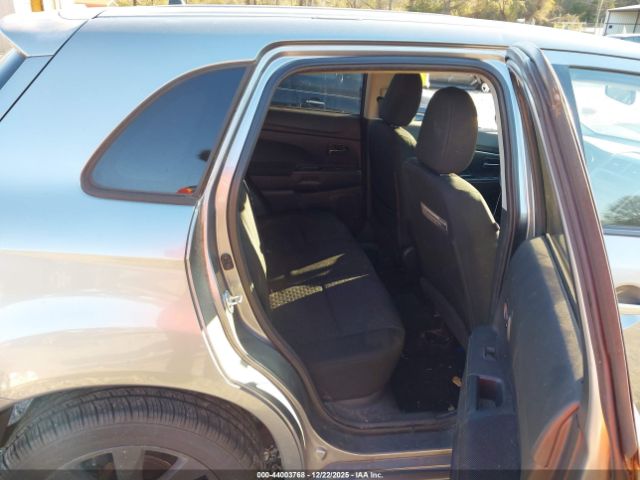 2012 MITSUBISHI OUTLANDER SPORT JA4AP4AU7CZ002105 Photo 7