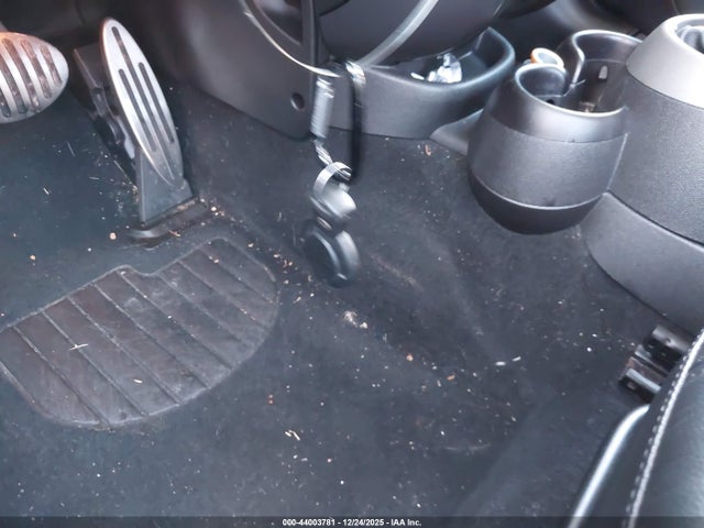 2012 MINI COOPER S COUNTRYMAN WMWZC5C56CWL60777 Photo 10