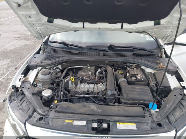 Продажа на аукционе авто 2020 Volkswagen Jetta 1.4t R-line/1.4t S/1.4t Se, vin: 3VWC57BU4LM099976, номер лота: 44003783
