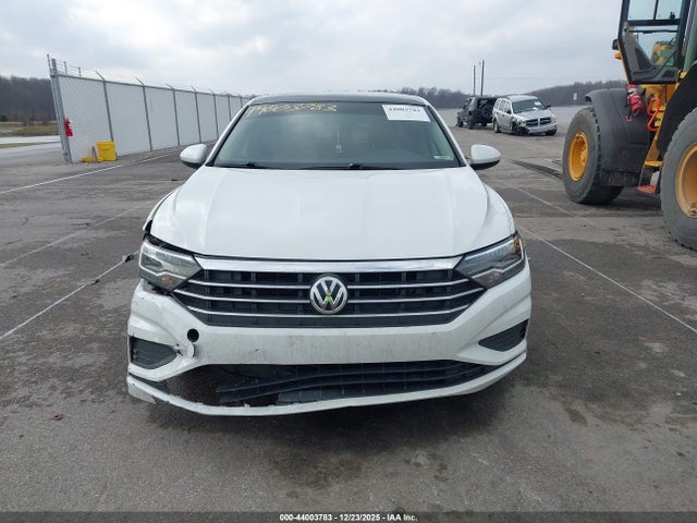 Продажа на аукционе авто 2020 Volkswagen Jetta 1.4t R-line/1.4t S/1.4t Se, vin: 3VWC57BU4LM099976, номер лота: 44003783