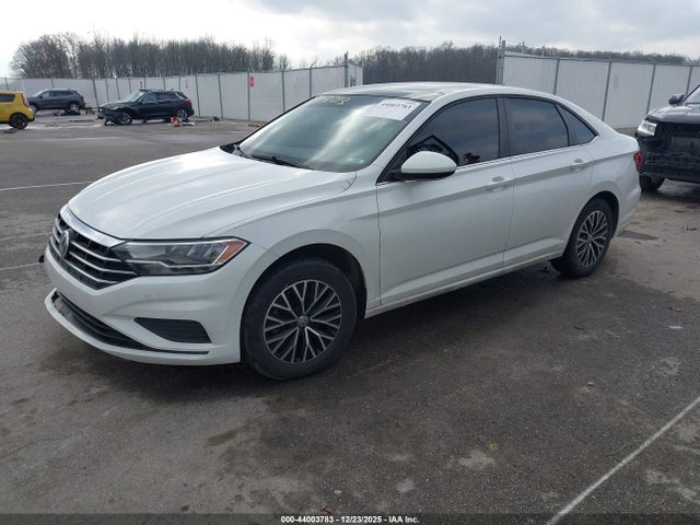 Продажа на аукционе авто 2020 Volkswagen Jetta 1.4t R-line/1.4t S/1.4t Se, vin: 3VWC57BU4LM099976, номер лота: 44003783