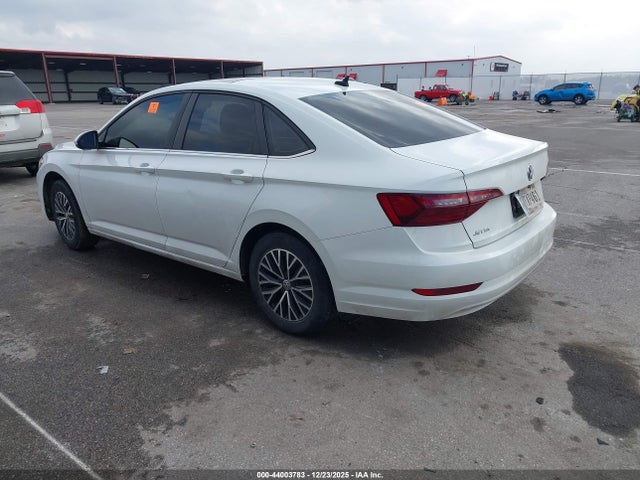 Продажа на аукционе авто 2020 Volkswagen Jetta 1.4t R-line/1.4t S/1.4t Se, vin: 3VWC57BU4LM099976, номер лота: 44003783