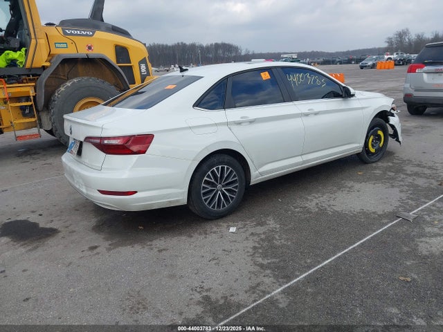 Продажа на аукционе авто 2020 Volkswagen Jetta 1.4t R-line/1.4t S/1.4t Se, vin: 3VWC57BU4LM099976, номер лота: 44003783