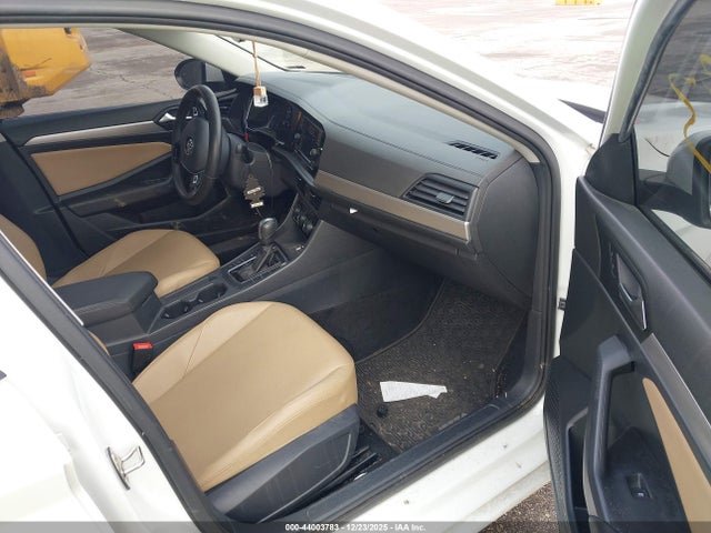 Продажа на аукционе авто 2020 Volkswagen Jetta 1.4t R-line/1.4t S/1.4t Se, vin: 3VWC57BU4LM099976, номер лота: 44003783