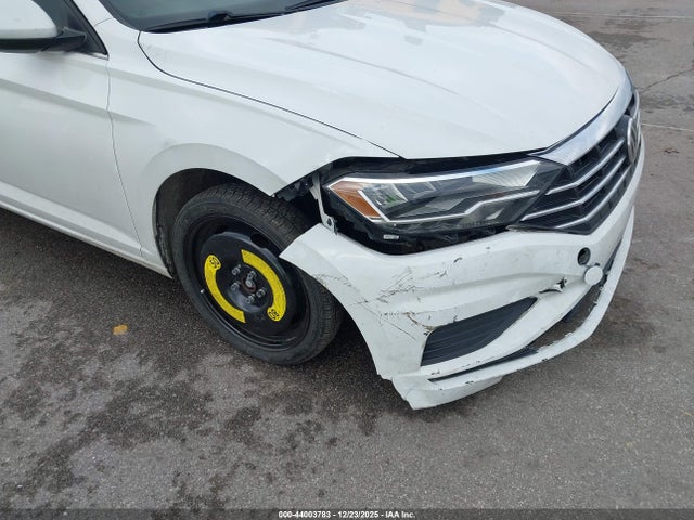Продажа на аукционе авто 2020 Volkswagen Jetta 1.4t R-line/1.4t S/1.4t Se, vin: 3VWC57BU4LM099976, номер лота: 44003783