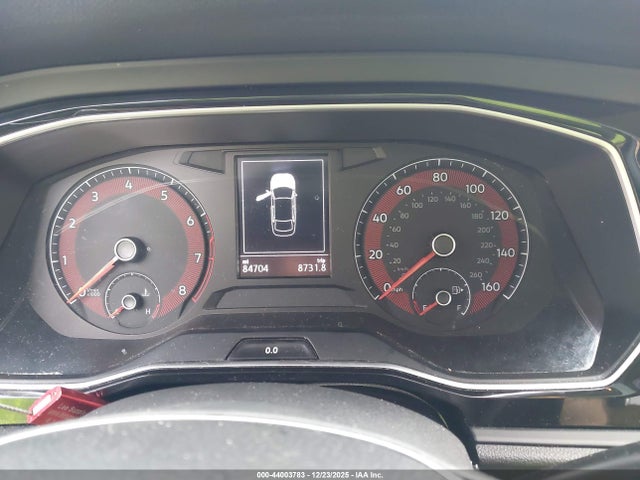 Продажа на аукционе авто 2020 Volkswagen Jetta 1.4t R-line/1.4t S/1.4t Se, vin: 3VWC57BU4LM099976, номер лота: 44003783