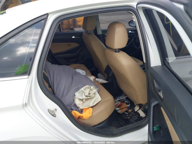 Продажа на аукционе авто 2020 Volkswagen Jetta 1.4t R-line/1.4t S/1.4t Se, vin: 3VWC57BU4LM099976, номер лота: 44003783