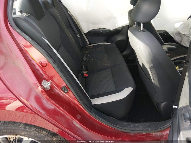 44003784 :رقم المزاد ، 3N1CN8EV3LL832234 vin ، 2020 Nissan Versa Sv Xtronic Cvt مزاد بيع