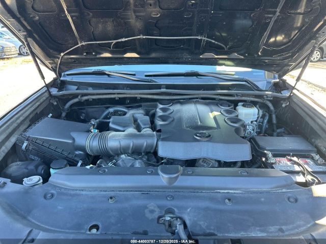 2014 TOYOTA 4RUNNER JTEBU5JR3E5171838 Photo 9