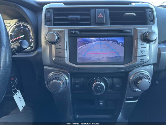 2014 TOYOTA 4RUNNER JTEBU5JR3E5171838 Photo 5