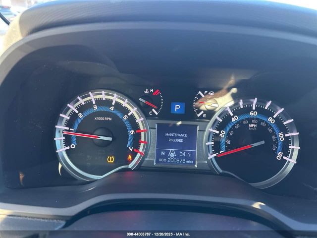 2014 TOYOTA 4RUNNER JTEBU5JR3E5171838 Photo 6