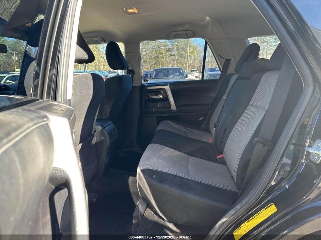2014 TOYOTA 4RUNNER JTEBU5JR3E5171838 Photo 7