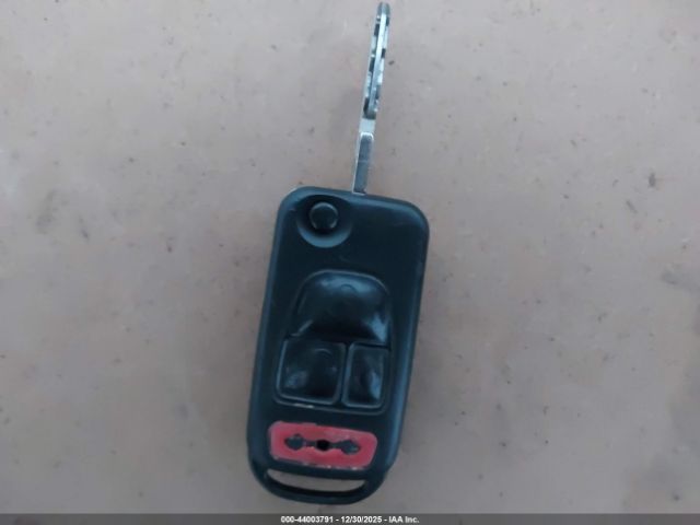 2001 MERCEDES-BENZ SL 500 WDBFA68F71F195868 Photo 10