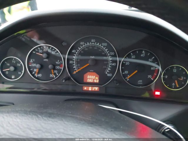 2001 MERCEDES-BENZ SL 500 WDBFA68F71F195868 Photo 6