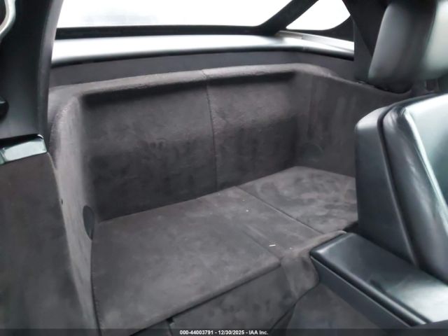 2001 MERCEDES-BENZ SL 500 WDBFA68F71F195868 Photo 7