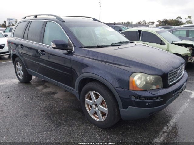 2008 VOLVO XC90 YV4CM982381444195