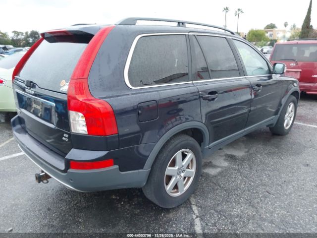 2008 VOLVO XC90 YV4CM982381444195 Photo 3