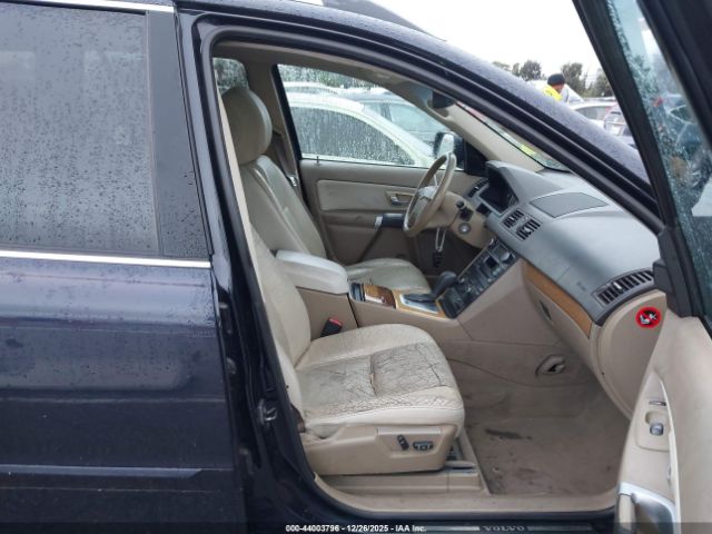 2008 VOLVO XC90 YV4CM982381444195 Photo 4