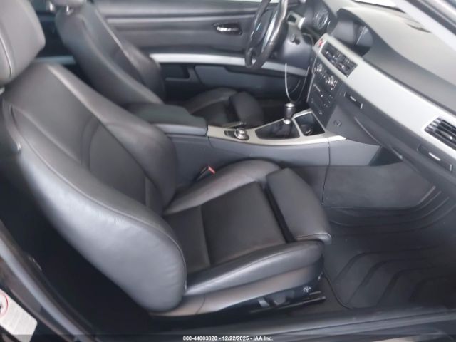 2007 BMW 335I WBAWB73557P021932 Photo 4