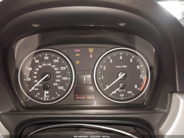 2007 BMW 335I WBAWB73557P021932 Photo 6