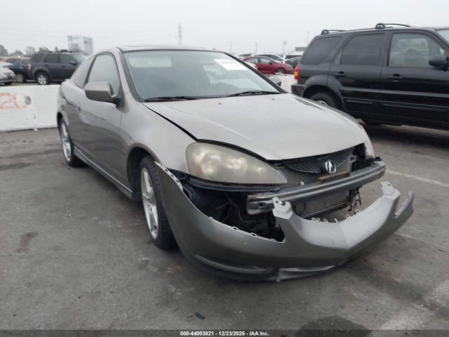 2006 ACURA RSX JH4DC53096S002360