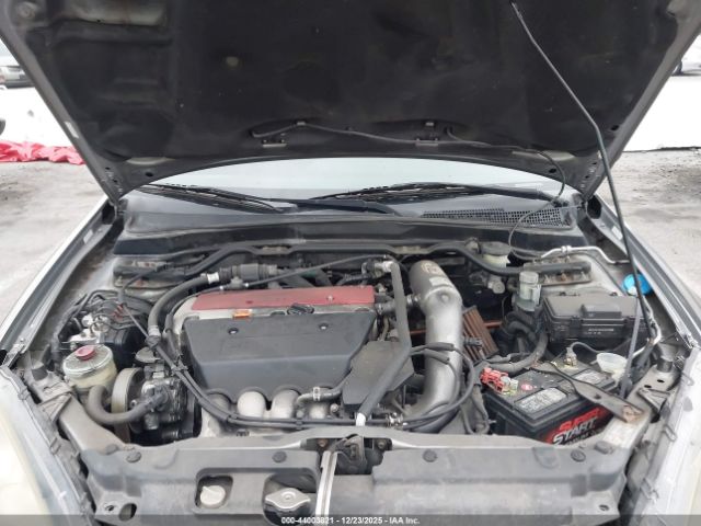 2006 ACURA RSX JH4DC53096S002360 Photo 9