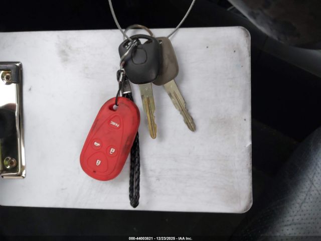 2006 ACURA RSX JH4DC53096S002360 Photo 10