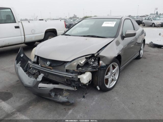 2006 ACURA RSX JH4DC53096S002360 Photo 1