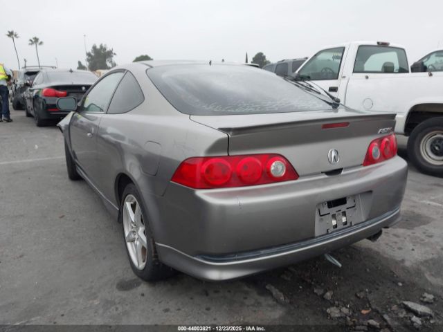 2006 ACURA RSX JH4DC53096S002360 Photo 2
