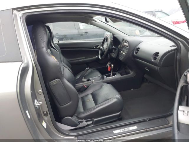 2006 ACURA RSX JH4DC53096S002360 Photo 4