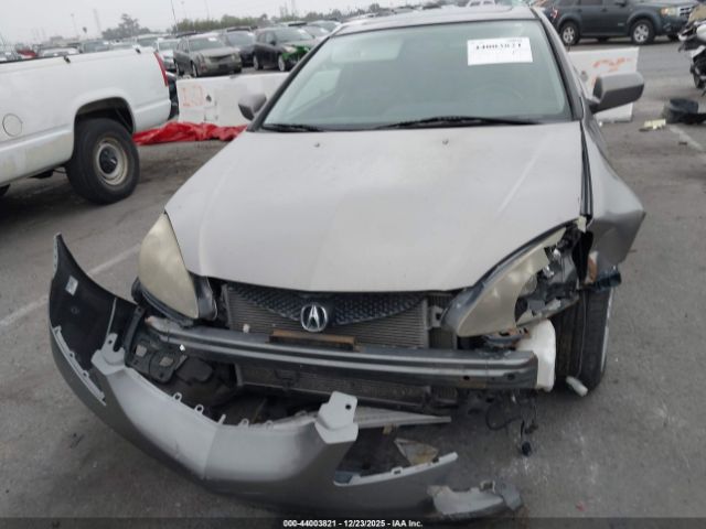 2006 ACURA RSX JH4DC53096S002360 Photo 5