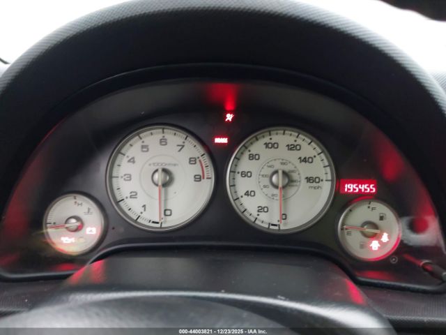 2006 ACURA RSX JH4DC53096S002360 Photo 6