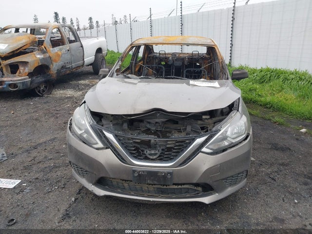 Nissan SENTRA SV 2017 3N1AB7AP3HL652485 Image 12