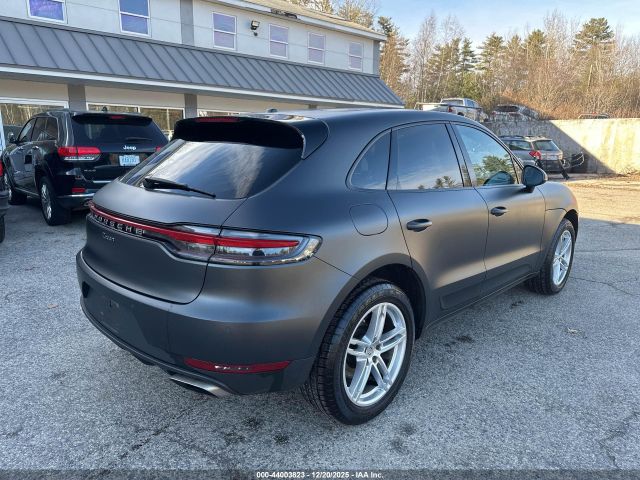2019 PORSCHE MACAN WP1AA2A52KLB02083 Photo 3