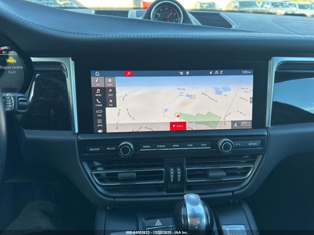 2019 PORSCHE MACAN WP1AA2A52KLB02083 Photo 5