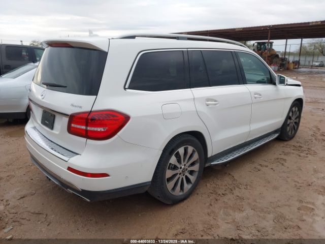 2017 MERCEDES-BENZ GLS 450 4JGDF6EE7HA910530 Photo 3