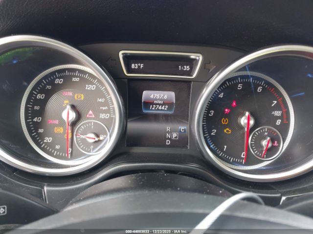 2017 MERCEDES-BENZ GLS 450 4JGDF6EE7HA910530 Photo 6