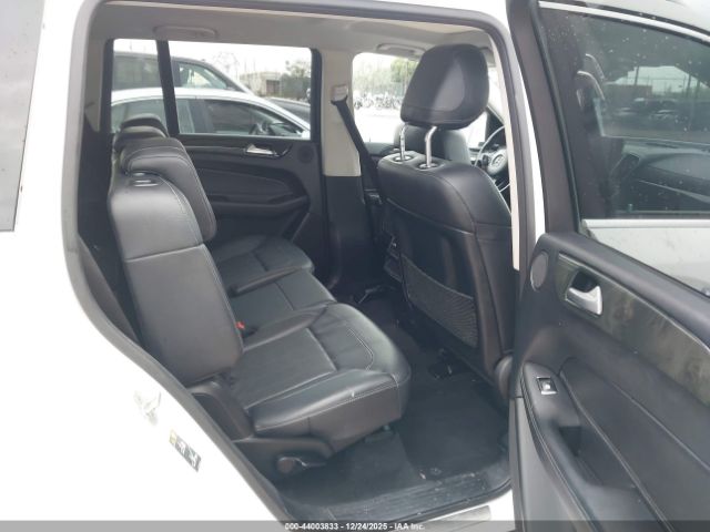 2017 MERCEDES-BENZ GLS 450 4JGDF6EE7HA910530 Photo 7