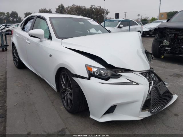 2016 LEXUS IS 200T JTHBA1D20G5020543