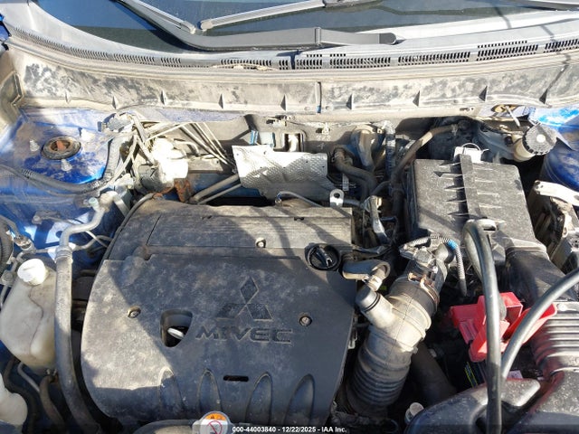 2015 MITSUBISHI OUTLANDER SPORT 4A4AP3AU3FE006902 Photo 9