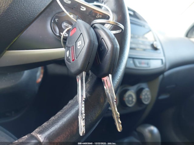 2015 MITSUBISHI OUTLANDER SPORT 4A4AP3AU3FE006902 Photo 10