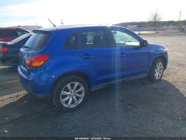 2015 MITSUBISHI OUTLANDER SPORT 4A4AP3AU3FE006902 Photo 3