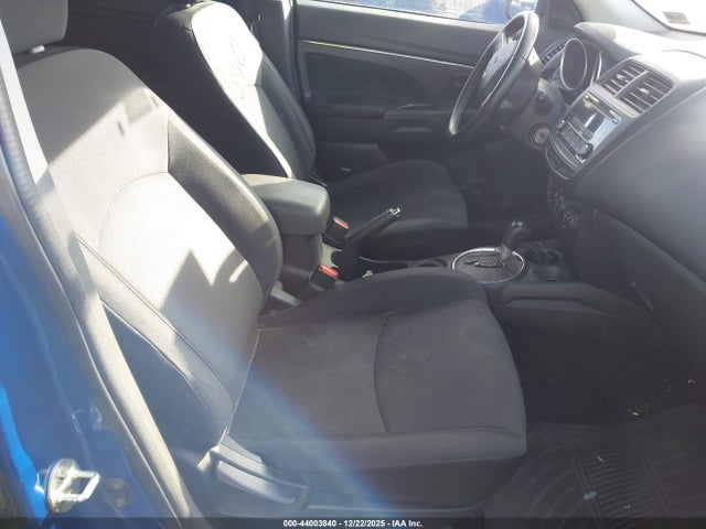 2015 MITSUBISHI OUTLANDER SPORT 4A4AP3AU3FE006902 Photo 4