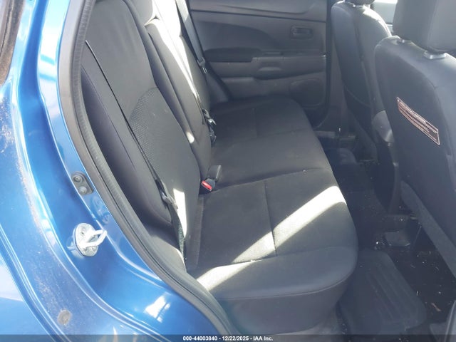 2015 MITSUBISHI OUTLANDER SPORT 4A4AP3AU3FE006902 Photo 7