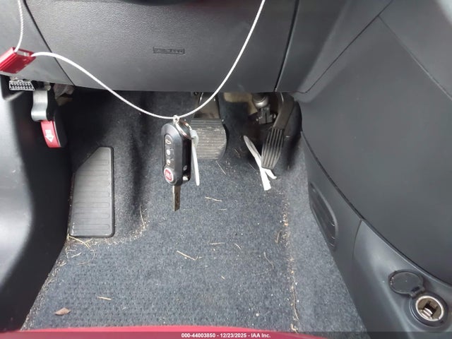 2015 FIAT 500 3C3CFFARXFT612525 Photo 10