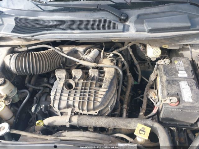 2012 CHRYSLER TOWN & COUNTRY 2C4RC1BG5CR368229 Photo 9