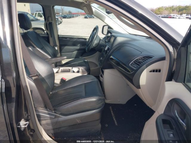 2012 CHRYSLER TOWN & COUNTRY 2C4RC1BG5CR368229 Photo 4