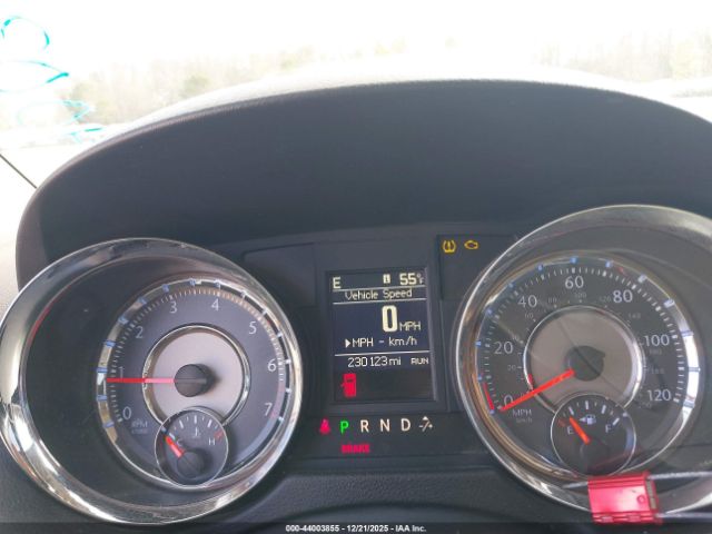 2012 CHRYSLER TOWN & COUNTRY 2C4RC1BG5CR368229 Photo 6