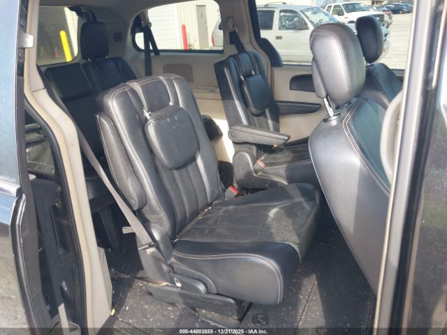 2012 CHRYSLER TOWN & COUNTRY 2C4RC1BG5CR368229 Photo 7