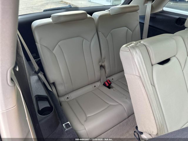 2018 AUDI Q7 WA1AHBF7XJD045545 Photo 5
